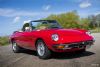 Alfa Romeo 2000 Spider Veloce